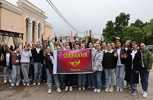 Острова Терпсихоры - 2024