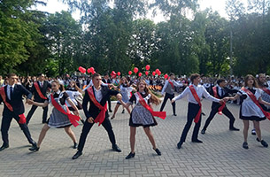 Последний звонок-2023