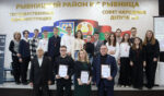 дубоссарская делегация