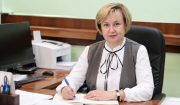 Виктория Дзенган